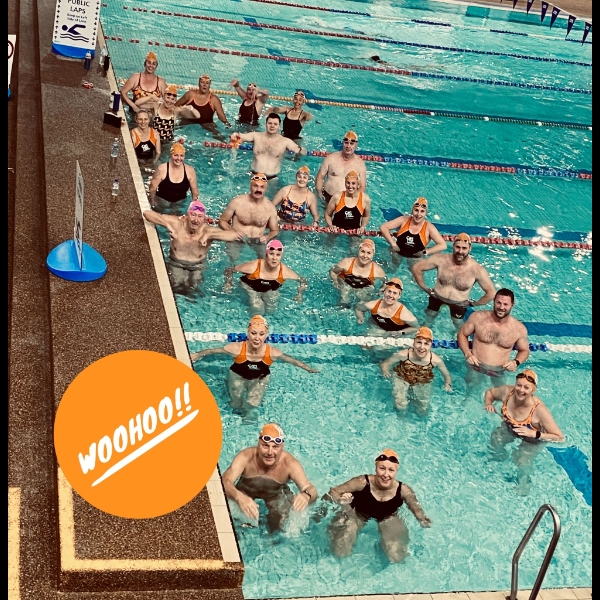 CanToo Foundation Jasmine Gilchrist