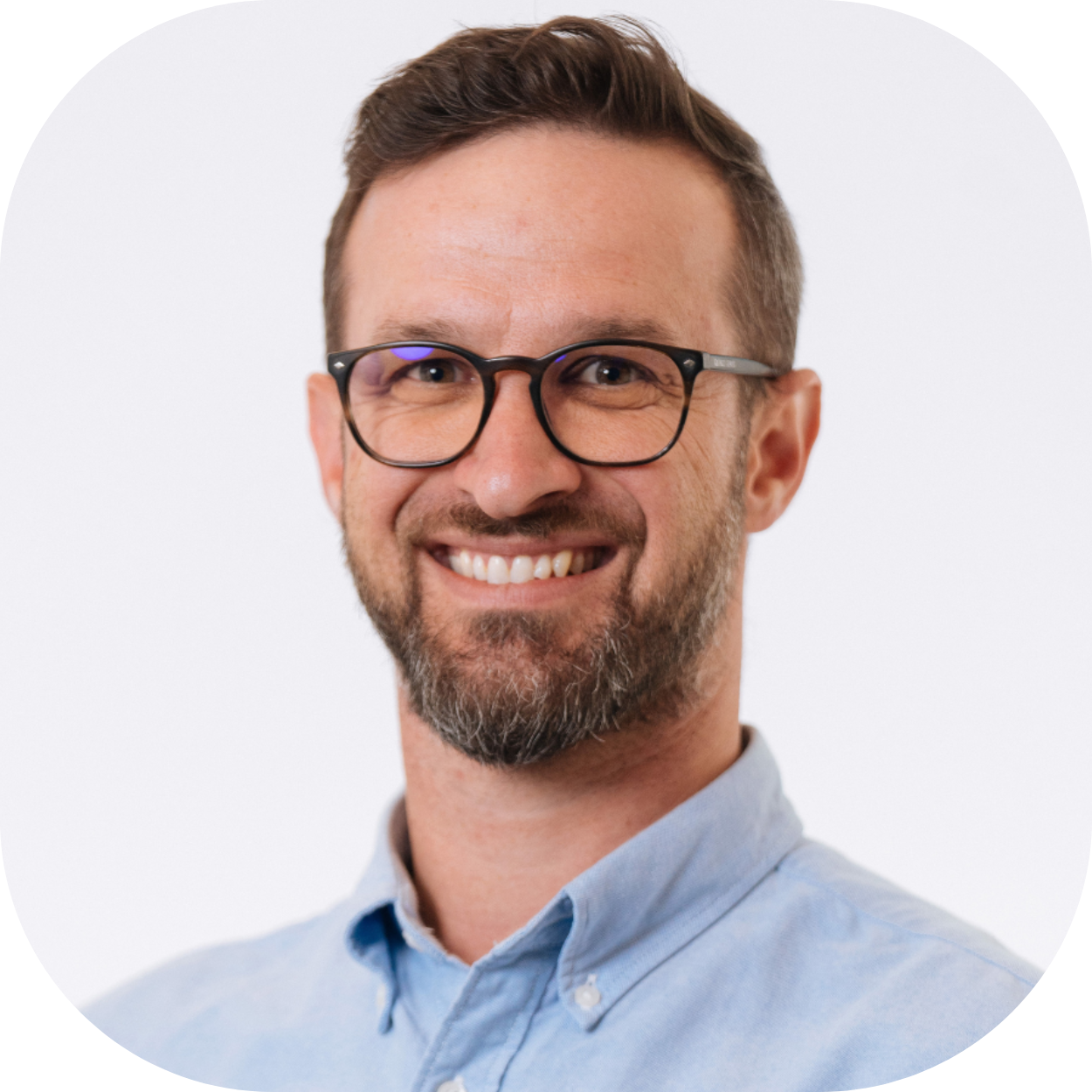 Vasilios Panagopolous